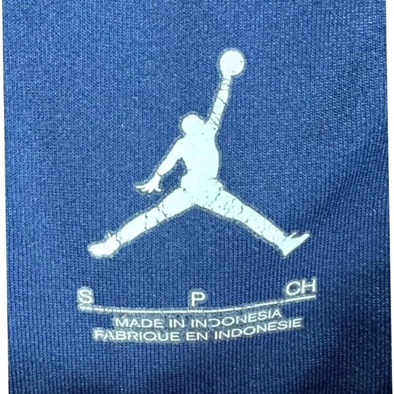 Nike Nike Michigan Wolverines Sweatshirt Pullover Mens Small Blue Lined Fleece Knit Logo 90s Preppy Mens Size US S / EU 44-46 / 1 - 4 Thumbnail