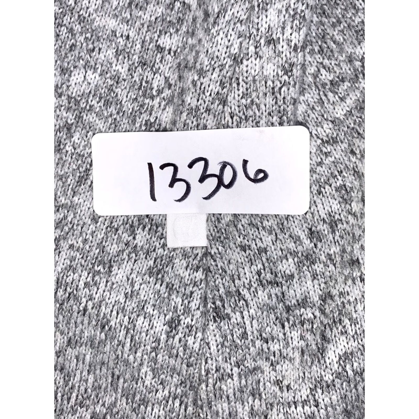Lululemon Lululemon Jacket Women 4 Gray Full Zip Activewear Casual Size S / US 4 / IT 40 - 4 Thumbnail