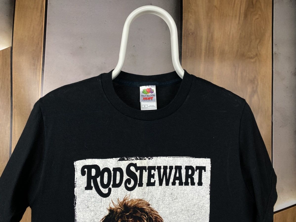 Band Tees 🎸Vintage 2007 T-Shirt Rob Stewart Arena World Tour Tee🎸 Size US S / EU 44-46 / 1 - 6 Thumbnail