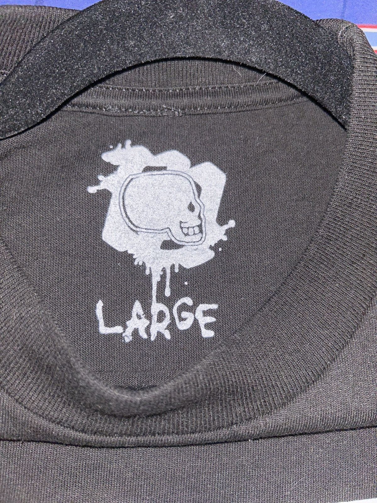 Rap Tees Get RRich Quick Tee Size US L / EU 52-54 / 3 - 4 Thumbnail