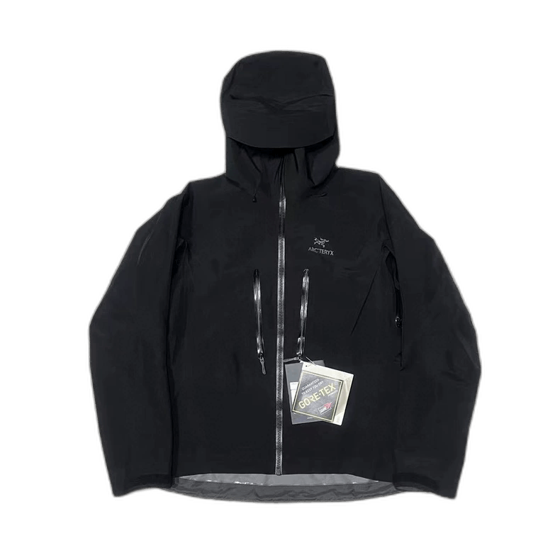 Arc'teryx ARC'TERYX BEAMS 40th anniversary crazy color ALPHA