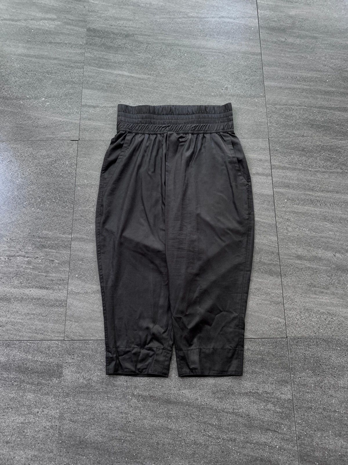 Julius FREE TAX! S/S 2013 Vandalism Polyester Long Shorts Size US 29 - 2 Thumbnail