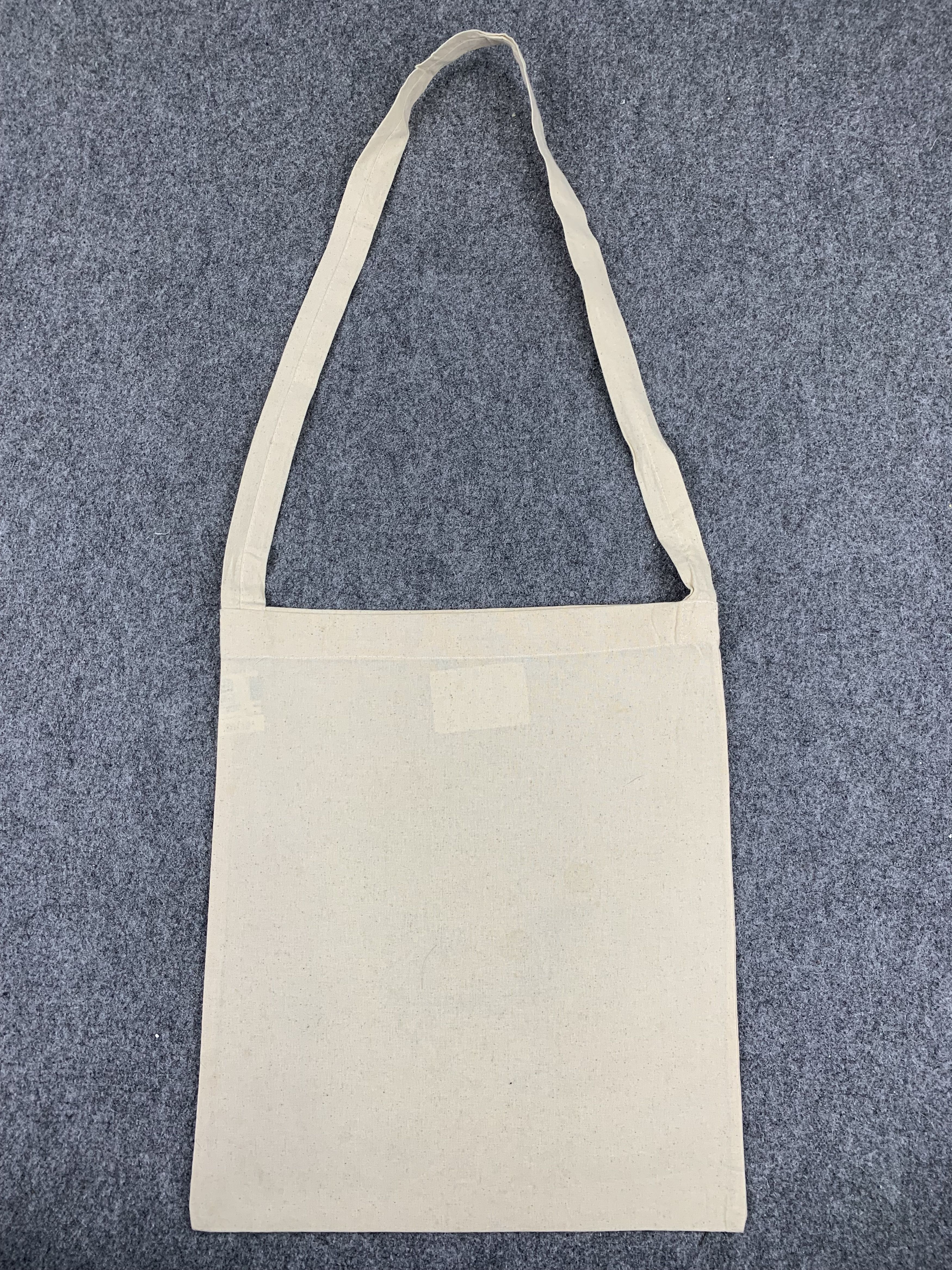 Japanese Brand Vintage Japanese Brand Tokyo-03 Totebag BG0044 Size ONE SIZE - 4 Thumbnail