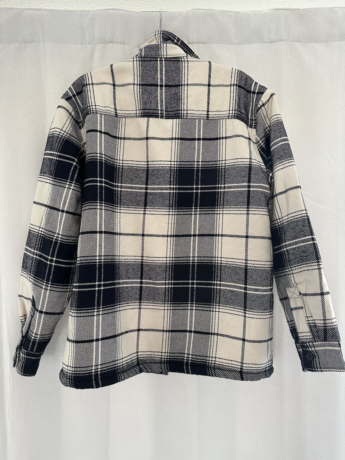 H&M H&M wool jacket Size US M / EU 48-50 / 2 - 2 Thumbnail