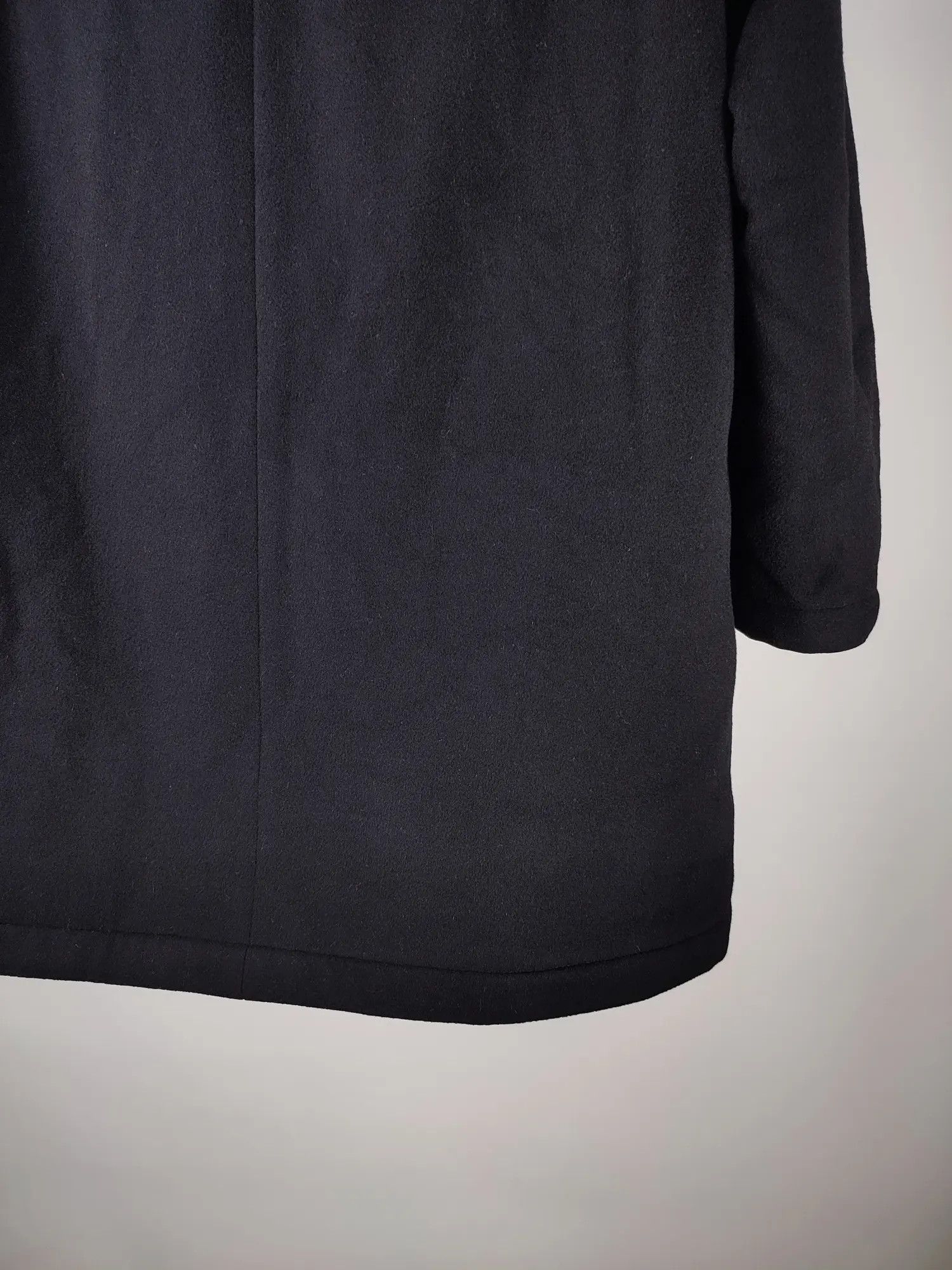 Hugo Boss Hugo Boss Light Puffer Wool Coat Jacket Size US M / EU 48-50 / 2 - 17 Thumbnail