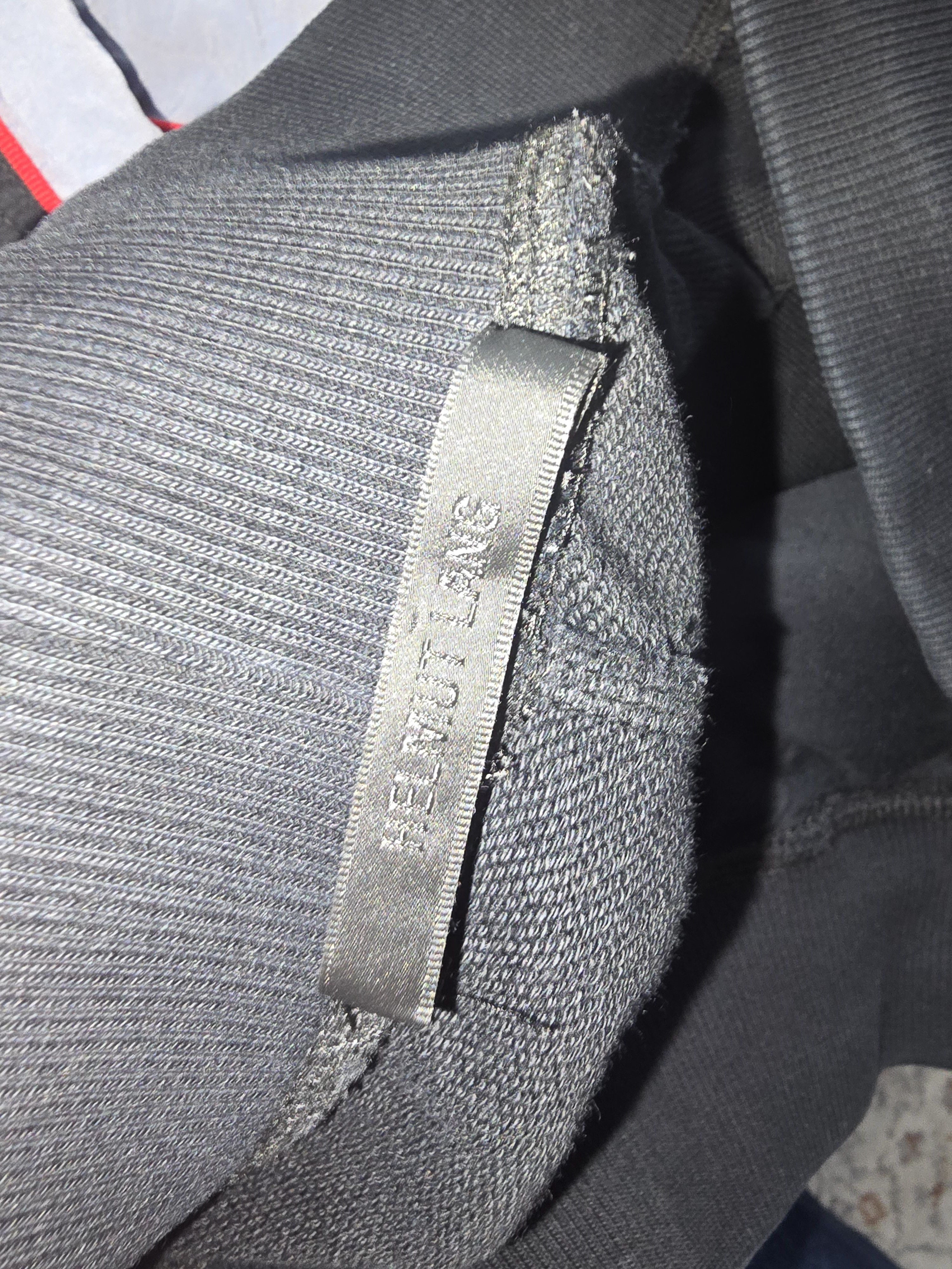 Helmut Lang BNWT SS21 HELMUT LANG IMPRESS SWEATPANTS M Size US 32 / EU 48 - 20 Thumbnail