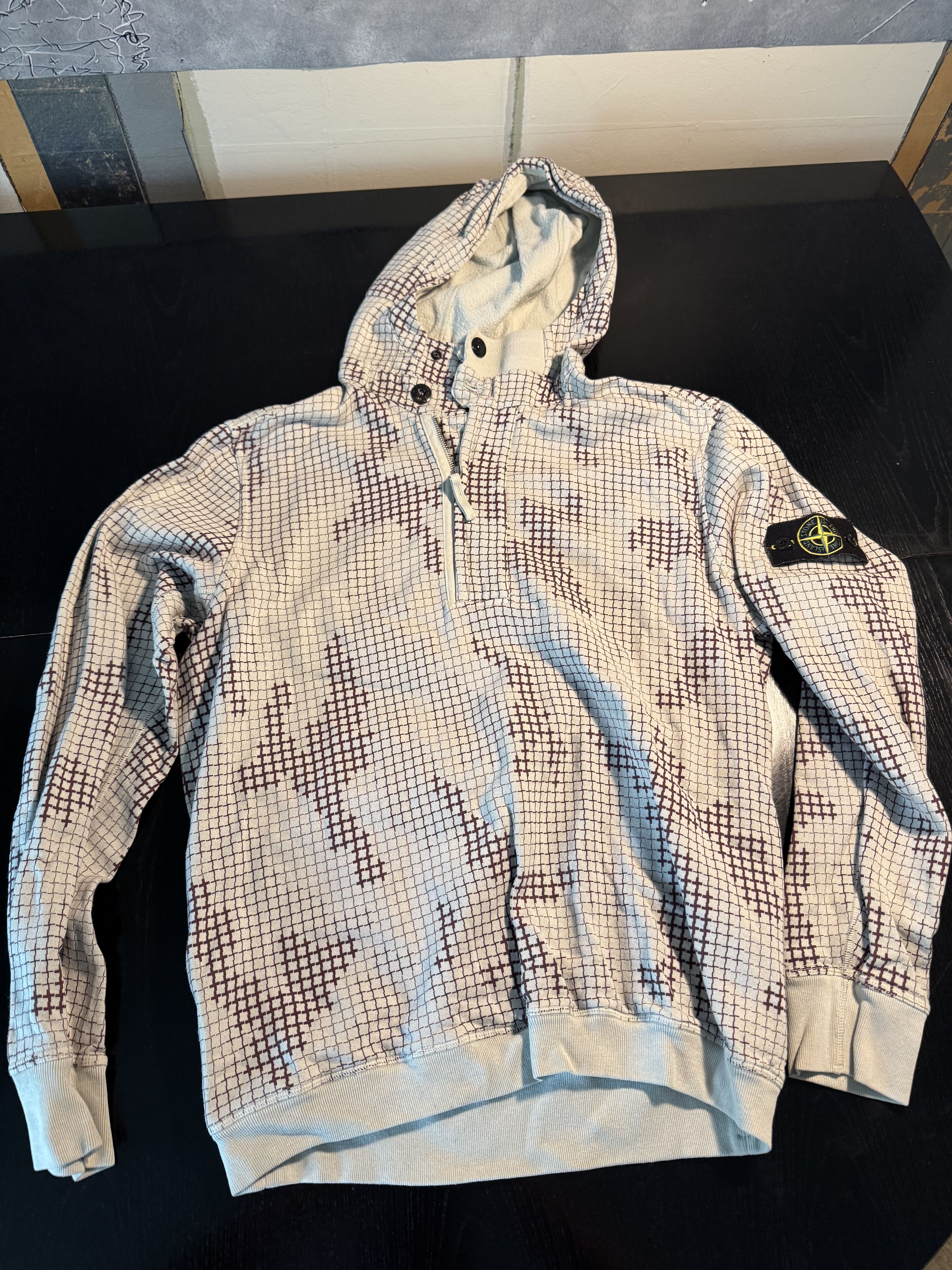 Stone Island Shadow Project Stone Island Shadow Project Size US L / EU 52-54 / 3 - 1 Thumbnail