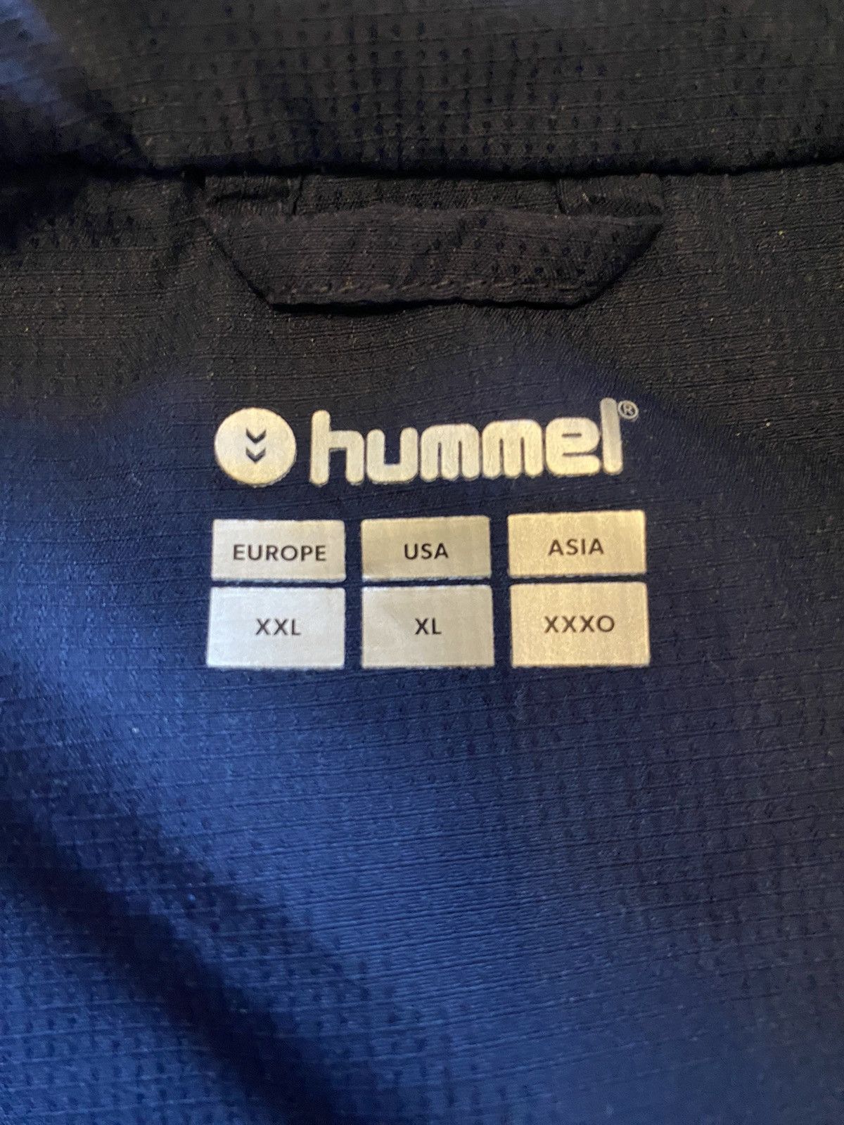 Hummel Everton football hummel Size US XXL / EU 58 / 5 - 5 Thumbnail