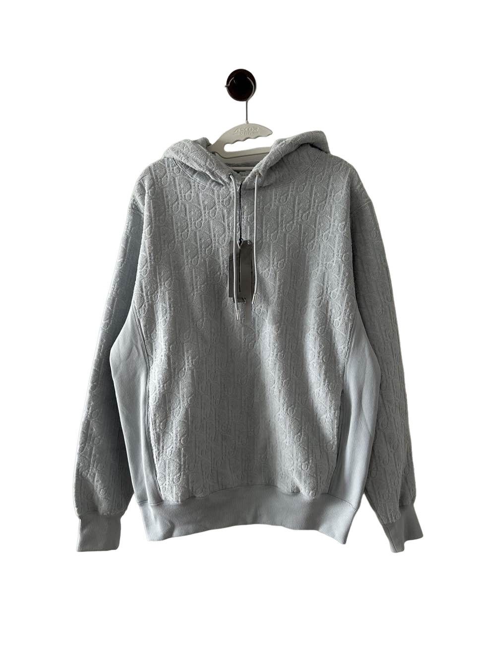 Dior Dior Homme AW06 I Think Its U Hoodie | Grailed