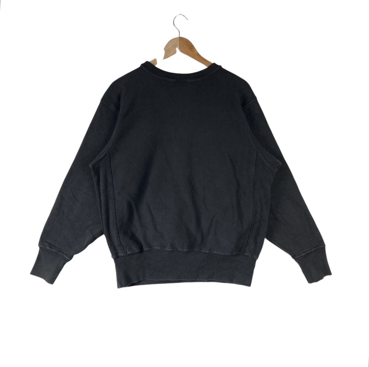 Champion Vintage 90s Champion Reverse Weave Iowa Us State Sweatshirt Size US XL / EU 56 / 4 - 3 Thumbnail