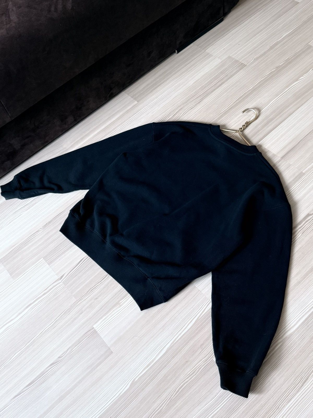 Fiorucci sweatshirt Fiorucci Size S / US 4 / IT 40 - 6 Thumbnail