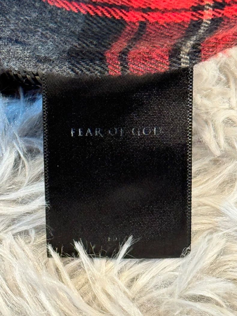 Fear of God Fear of God Limited Shoulder Size US M / EU 48-50 / 2 - 5 Thumbnail