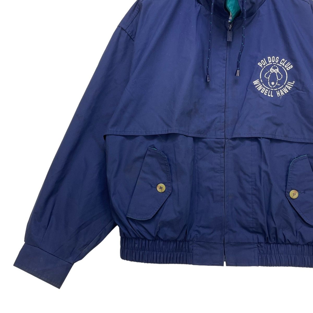 Gear for Sports Vintage Gear For Sport Hawaii Light Jacket Size US M / EU 48-50 / 2 - 3 Thumbnail