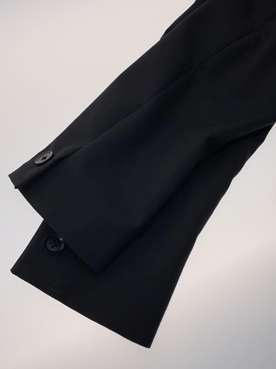 Yohji Yamamoto Ground Y wool long jacket GV-C05-100 Size US L / EU 52-54 / 3 - 5 Thumbnail