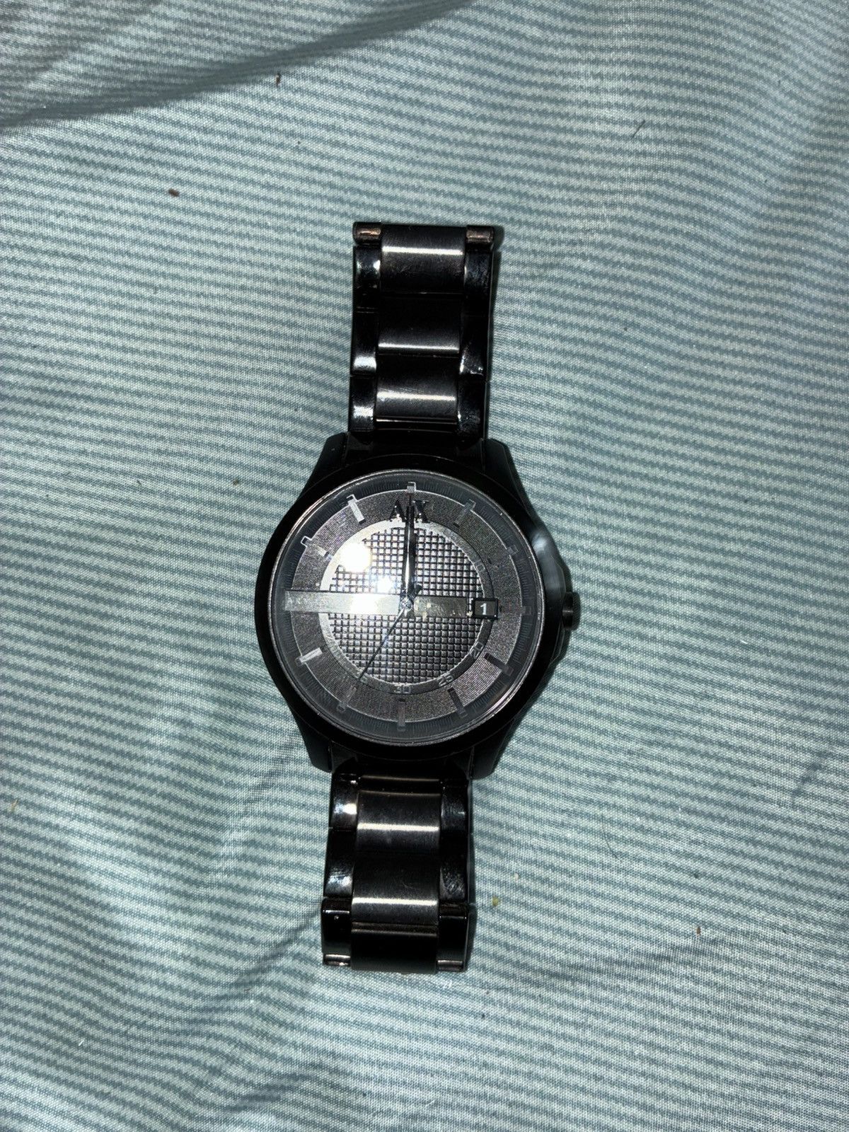 Armani Exchange AX2104 Size ONE SIZE - 1 Thumbnail
