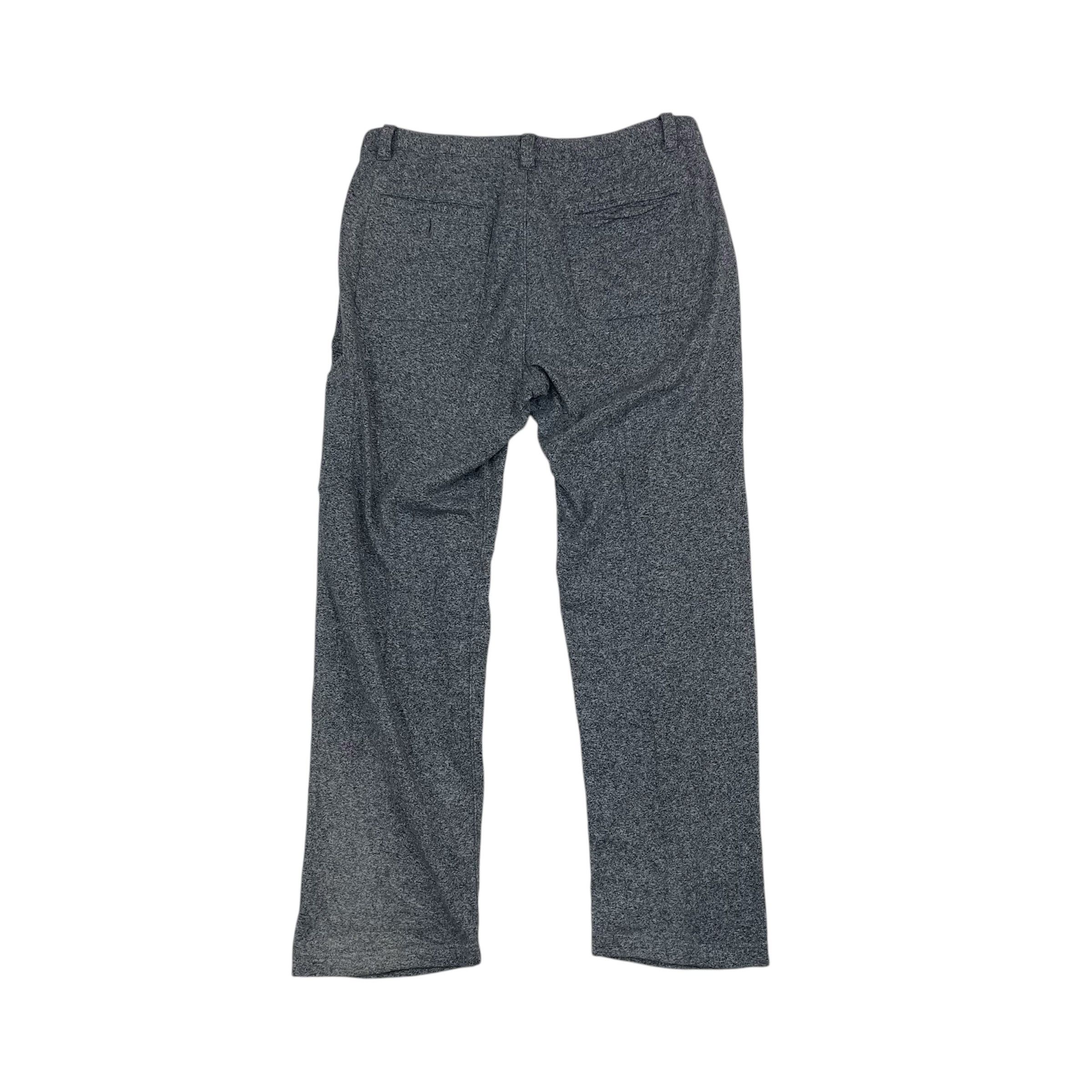 Undercover × Uniqlo UNIQLO UNDERCOVER Sweat Cargo Pant #1868/08 Size US 35 - 11 Thumbnail