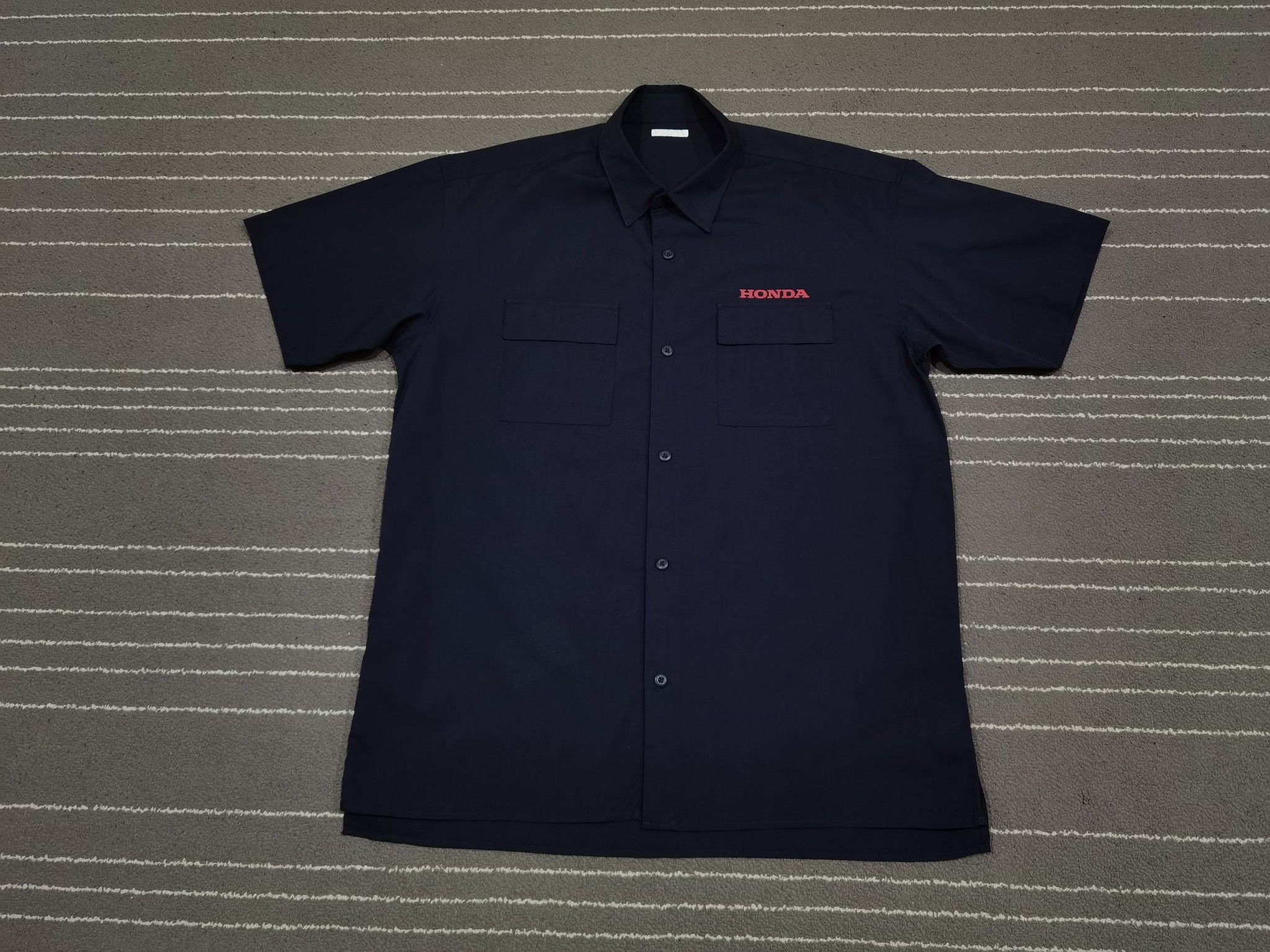Honda HONDA X GU works wear M 8152 Size US M / EU 48-50 / 2 - 3 Thumbnail