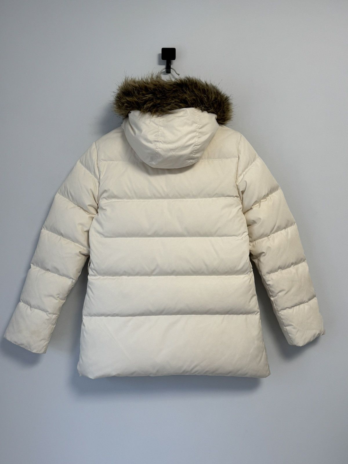 Ralph Lauren × Vintage Ralph Lauren Vintage Down Puffer Jacket Size M / US 6-8 / IT 42-44 - 20 Thumbnail