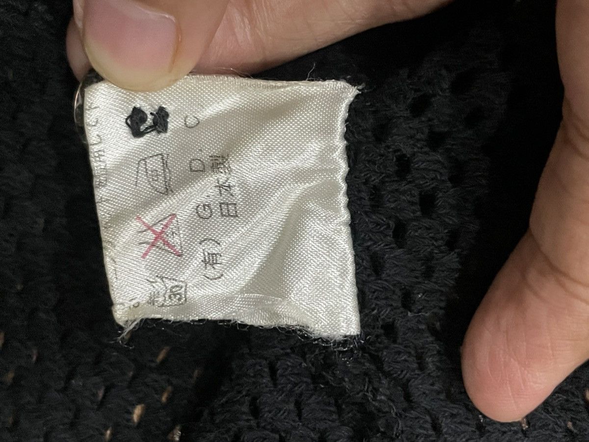 Narcotic GDC GDC mesh Size US M / EU 48-50 / 2 - 5 Thumbnail