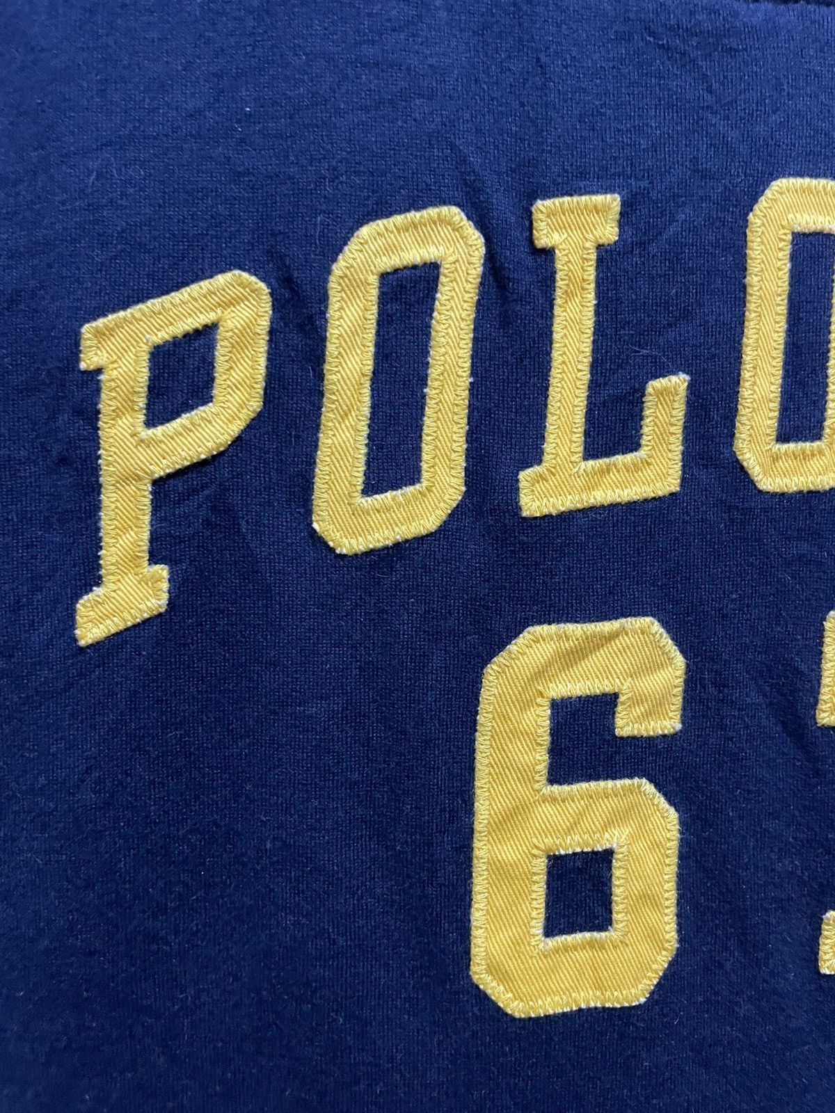 Polo Ralph Lauren VTG 90s POLO RL 67 - POLO SPORT RALPH LAUREN SHIRTS Size US M / EU 48-50 / 2 - 12 Thumbnail