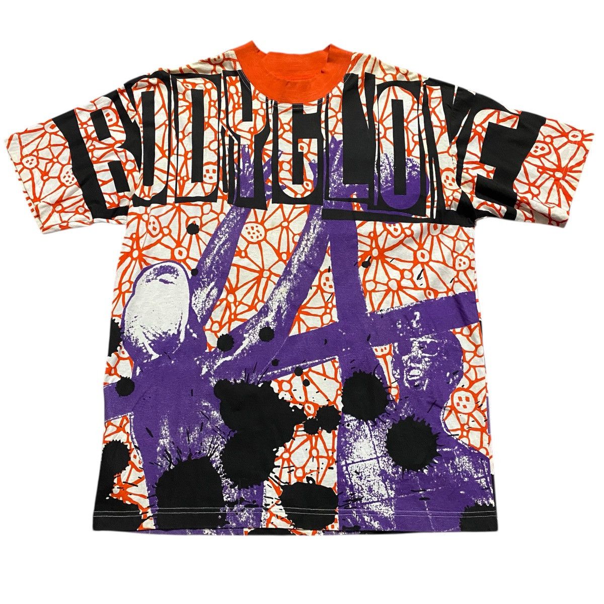 Other Vintage Body Glove All Over Print Size US M / EU 48-50 / 2 - 1 Thumbnail