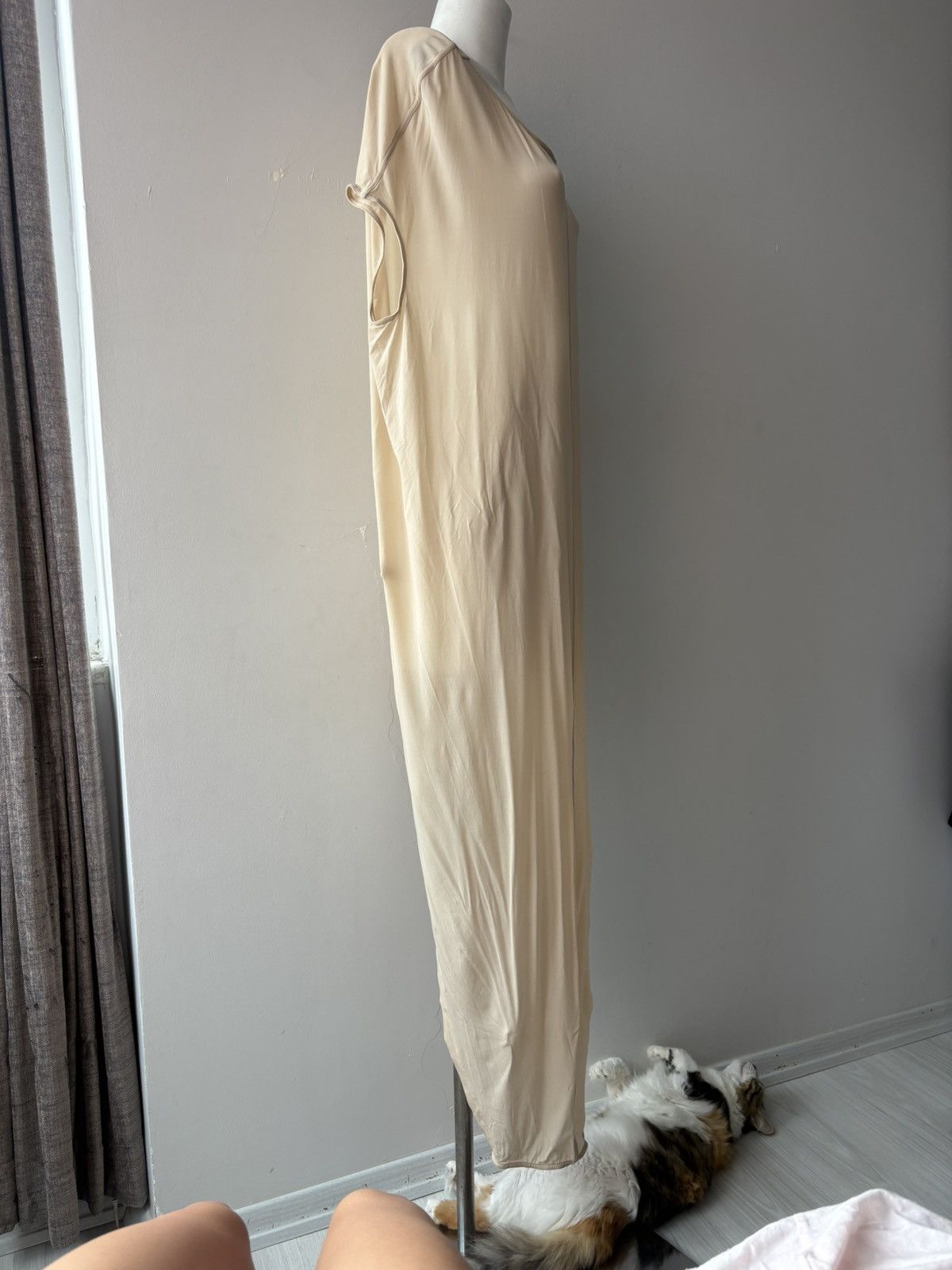 Rick Owens Rick Owens Lilies dress Size L / US 10 / IT 46 - 14 Thumbnail