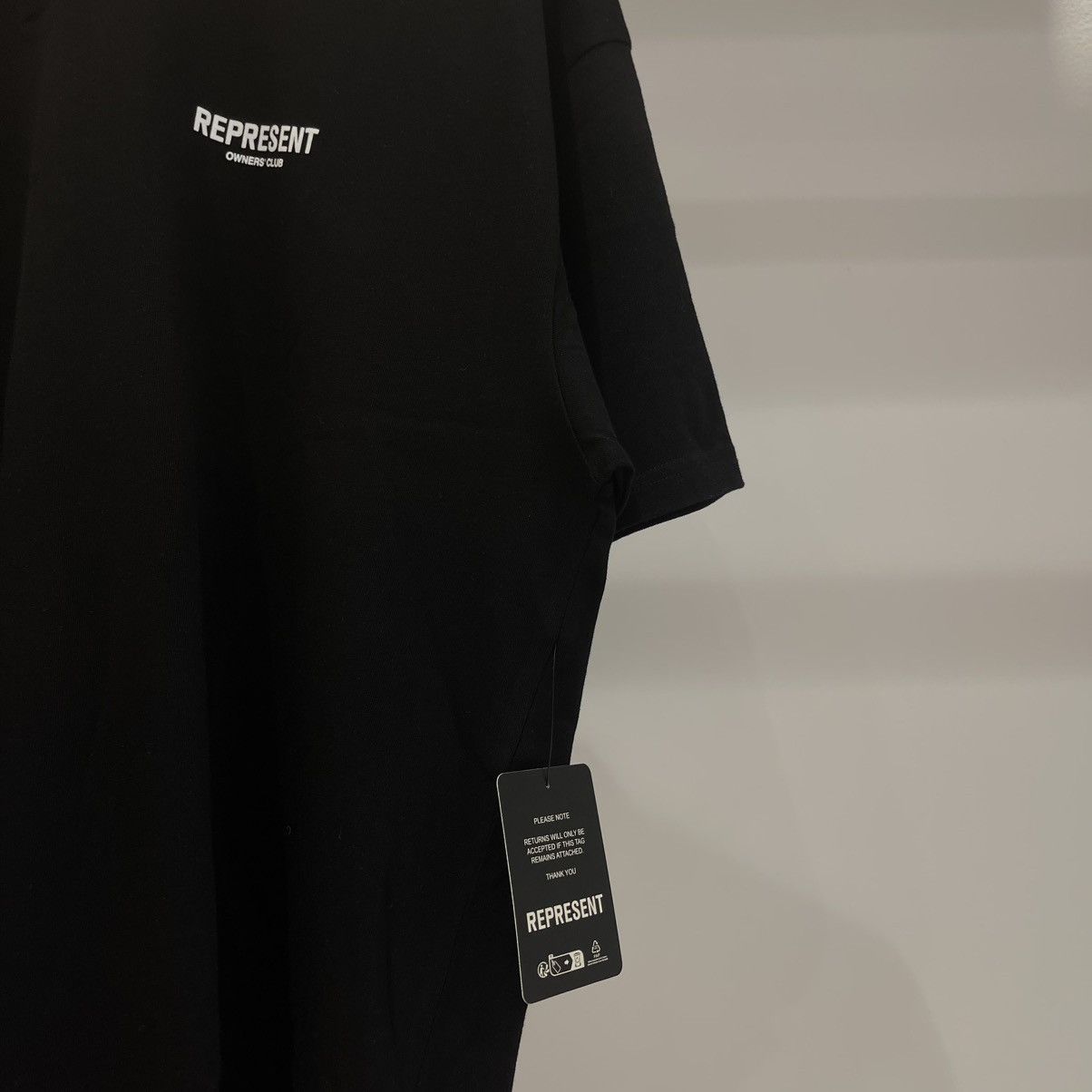 Represent Clo. Represent Owners Club Tee Size US S / EU 44-46 / 1 - 2 Thumbnail