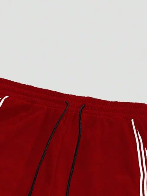 Japanese Brand × Vintage Oversize baggy sweatpants Y2K HipHop Drip Size US 32 / EU 48 - 3 Thumbnail