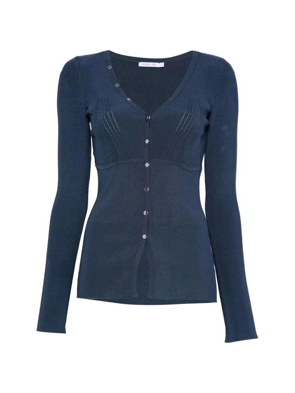Patrizia Pepe Sweater Size S / US 4 / IT 40 - 1 Thumbnail