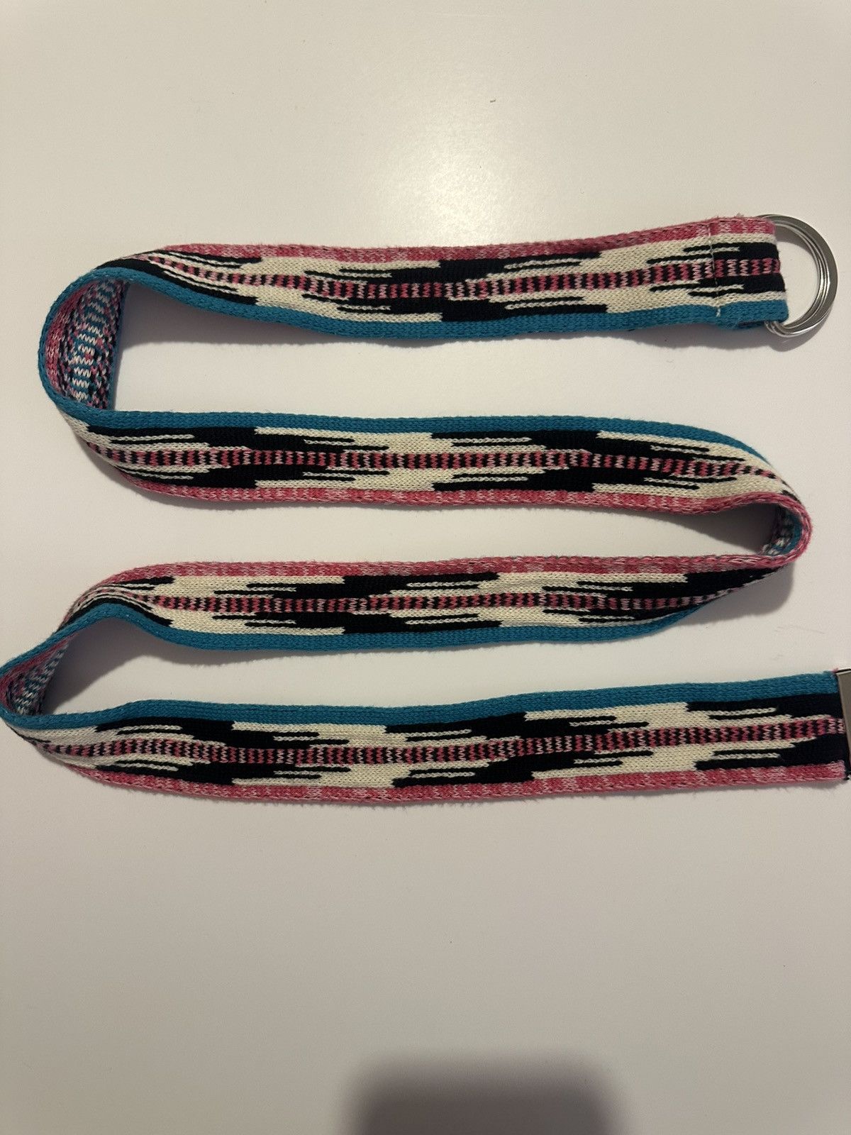 Isabel Marant Isabel Marant cotton belt Size ONE SIZE - 1 Thumbnail