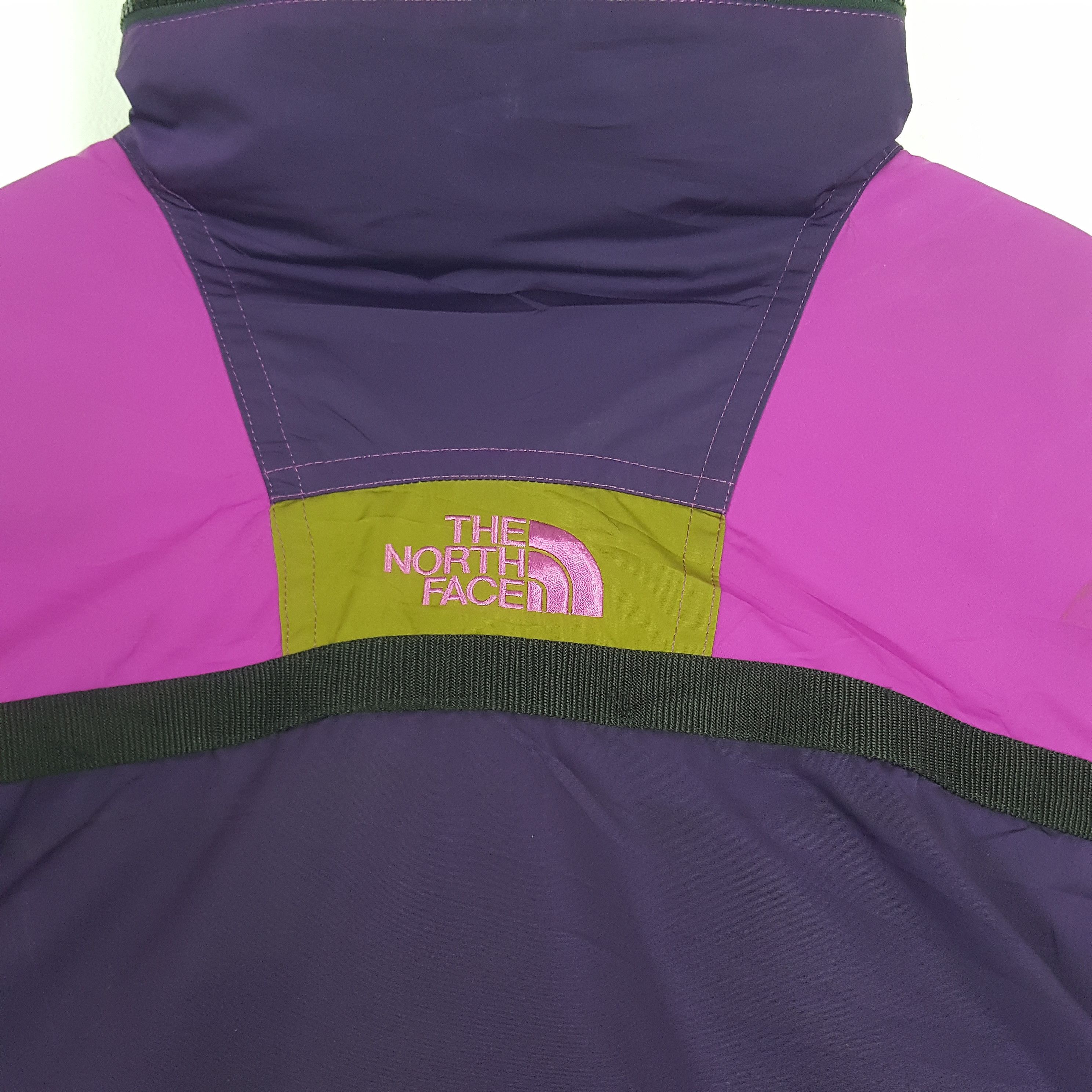 The North Face × Vintage Vintage The North Face Ski Winter 1 Set Jacket Size US XXL / EU 58 / 5 - 5 Thumbnail