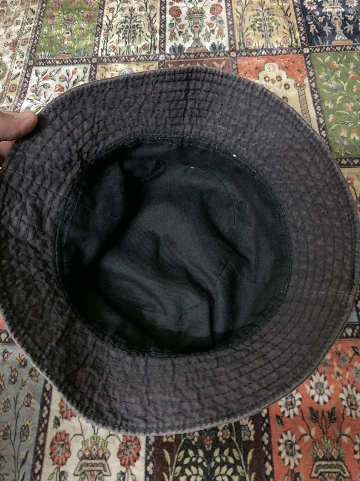 Supreme Supreme bucket hat Size ONE SIZE - 5 Thumbnail