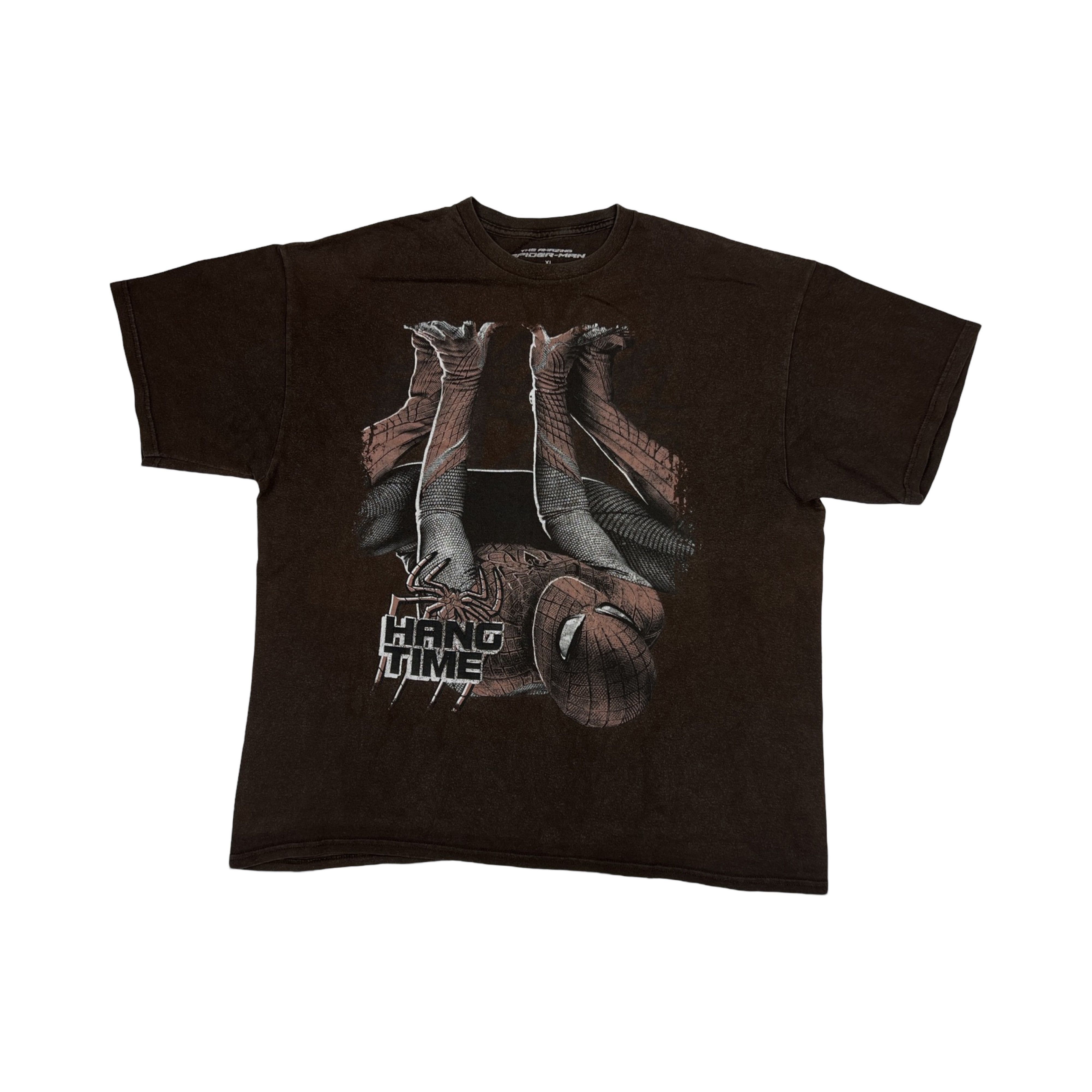 Other 2012 Spider Man 2 Printed Graphic Tee Size US L / EU 52-54 / 3 - 2 Thumbnail