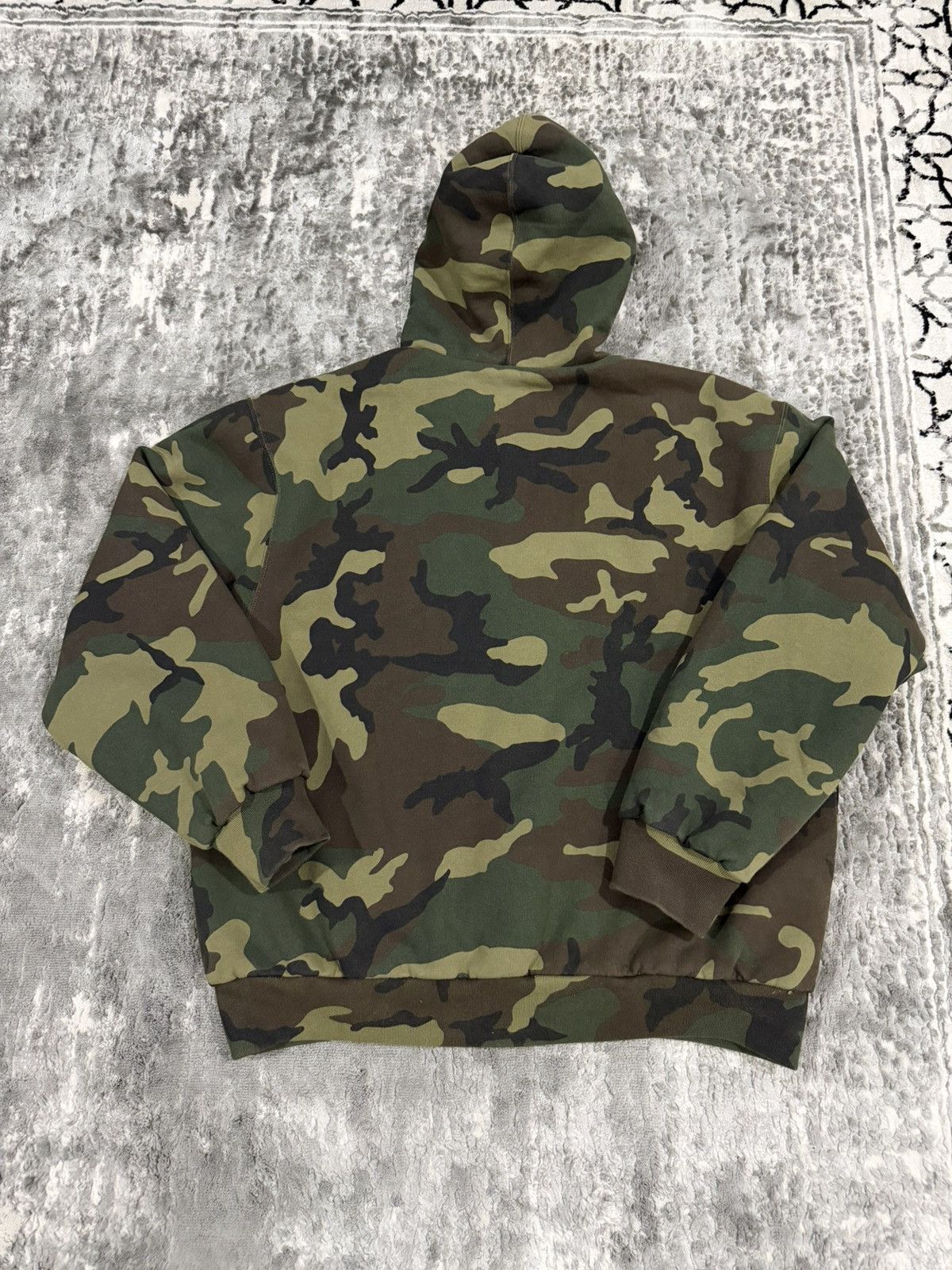 Dickies × Supreme Supreme Dickies jacket hoodie Size US M / EU 48-50 / 2 - 2 Thumbnail