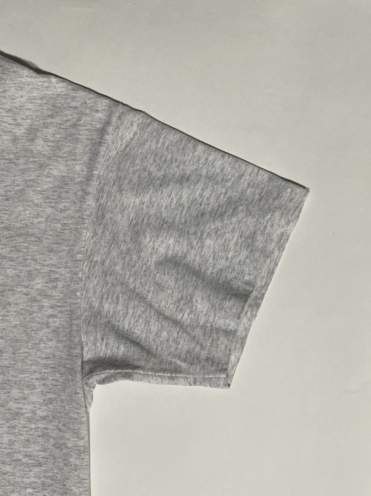 Vintage Sam’s Club Vintage t-shirt (sz Med) Hanes Heavyweight Size US M / EU 48-50 / 2 - 12 Thumbnail