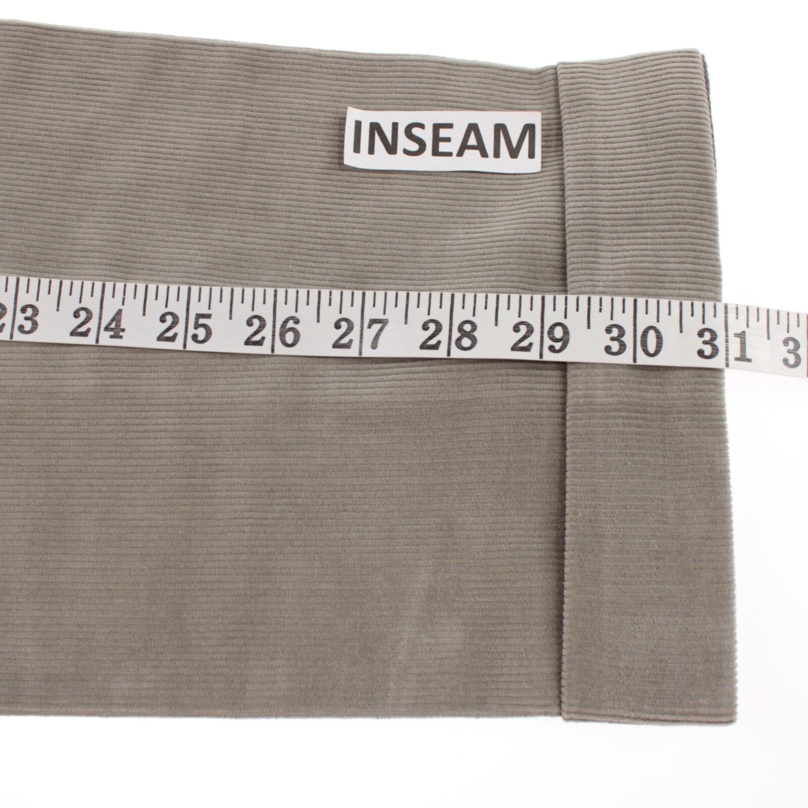 Belvest Belvest New with tags Dress Pants Size 34 US In Gray Size US 34 / EU 50 - 9 Thumbnail