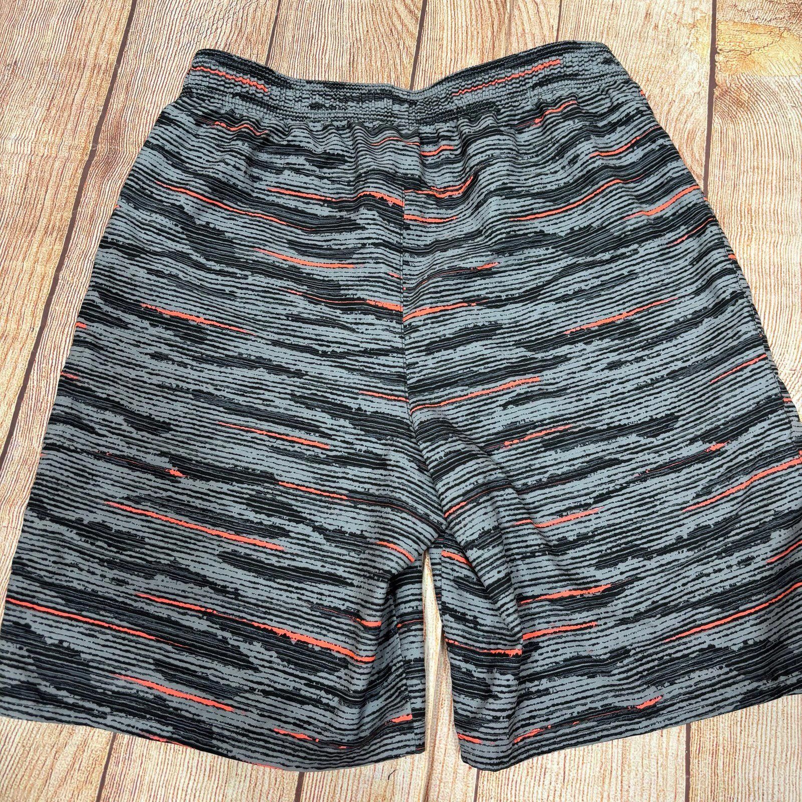 Prince Prince Boys Athletic Shorts Size L Size US 26 / EU 42 - 1 Thumbnail