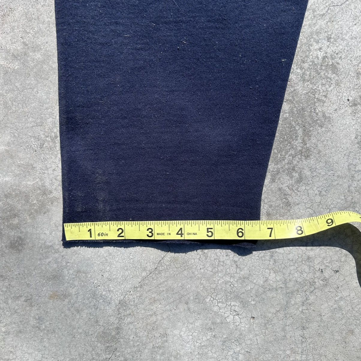 Champion Champion “BU Terriers” Graphic Sweatpants Size US 30 / EU 46 - 10 Thumbnail