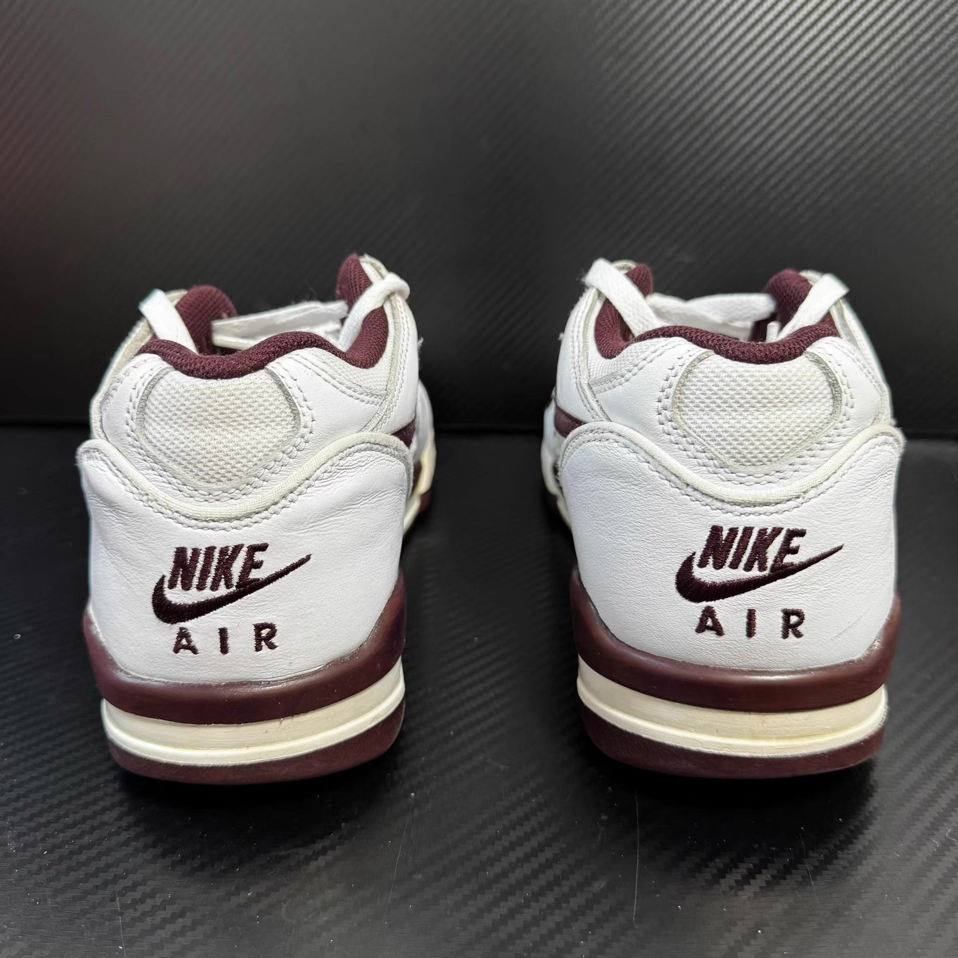 Nike Nike Air Flight 89 Q11 Size US 9 / EU 42 - 3 Thumbnail