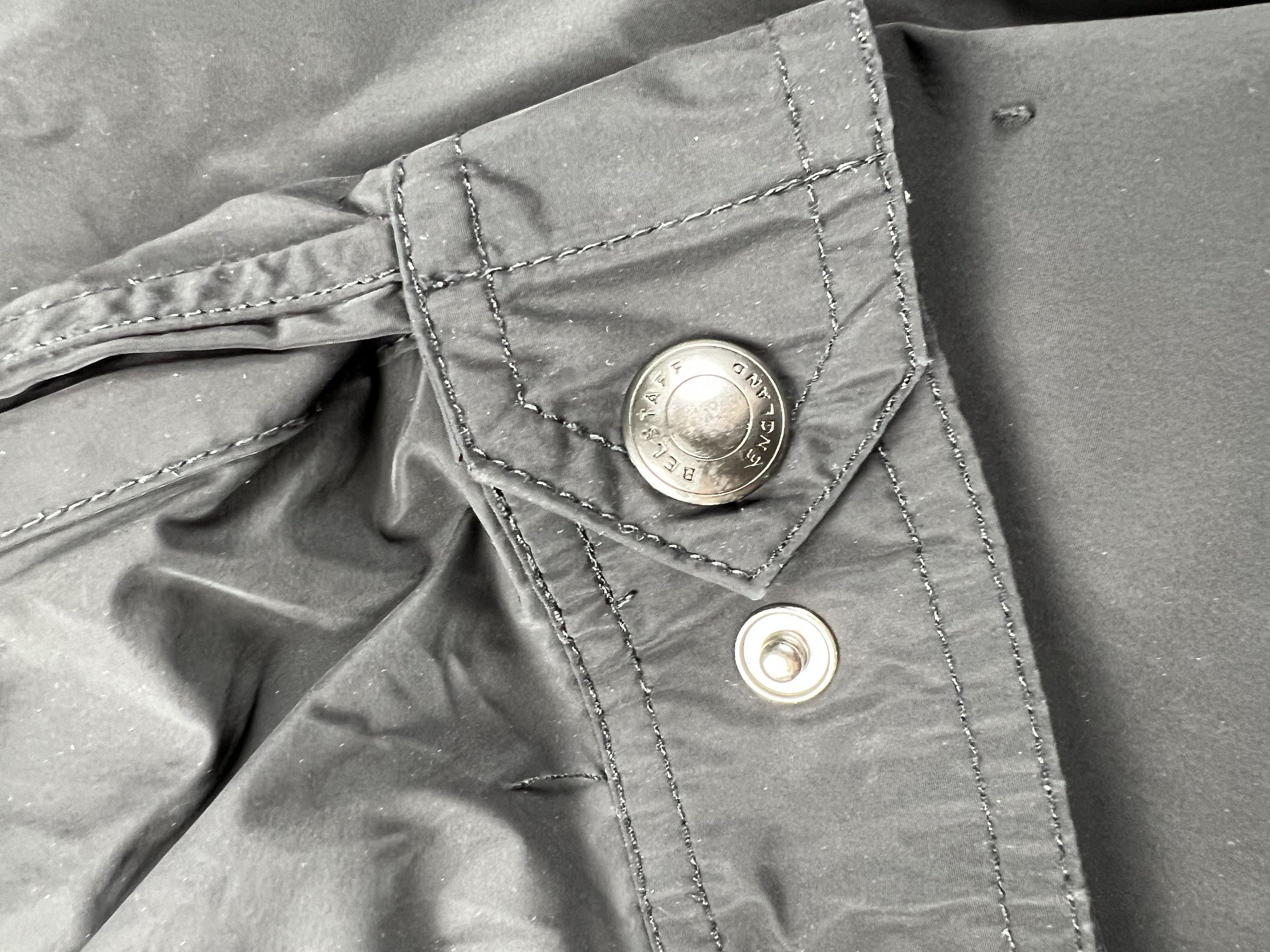 Belstaff Belstaff Jacket 48 Size US M / EU 48-50 / 2 - 9 Thumbnail