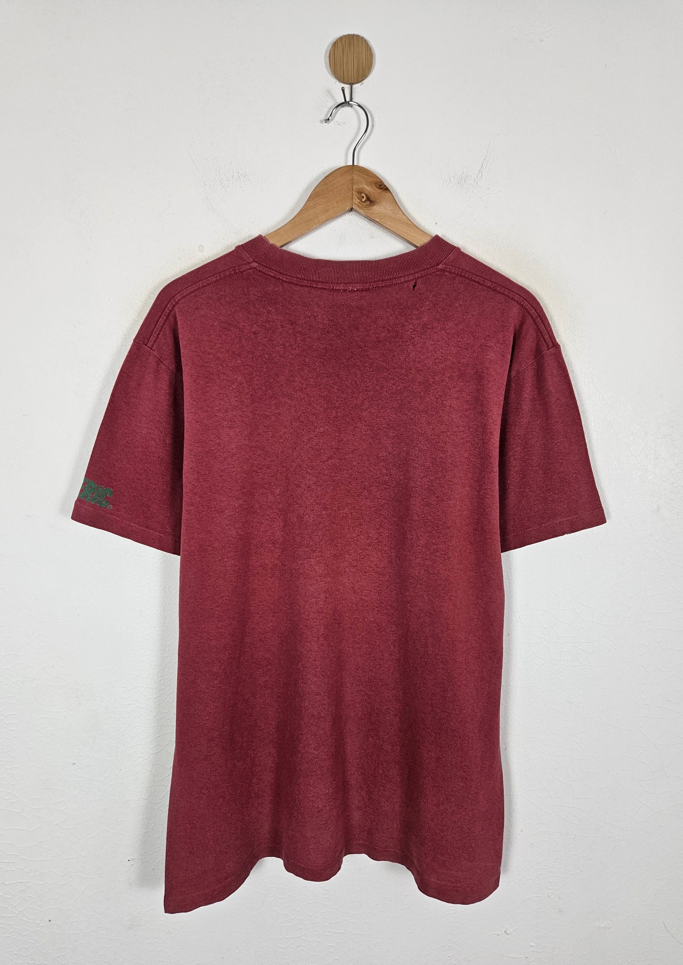 Hysteric Glamour Hysteric Glamour Still Alive shirt Size US M / EU 48-50 / 2 - 3 Thumbnail