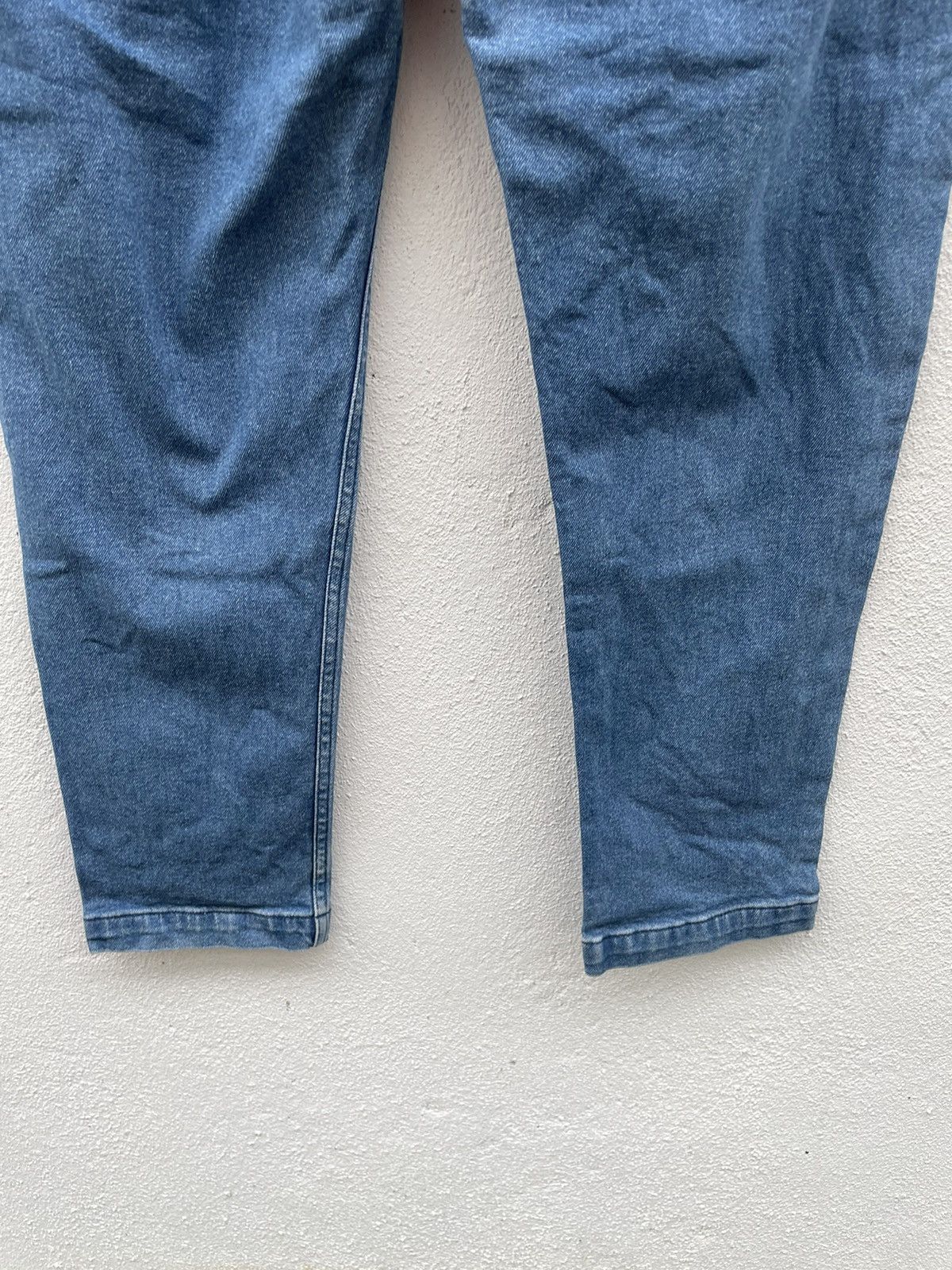 Vintage × Xlarge Vintage XLarge Denim Pants Size US 34 / EU 50 - 13 Thumbnail