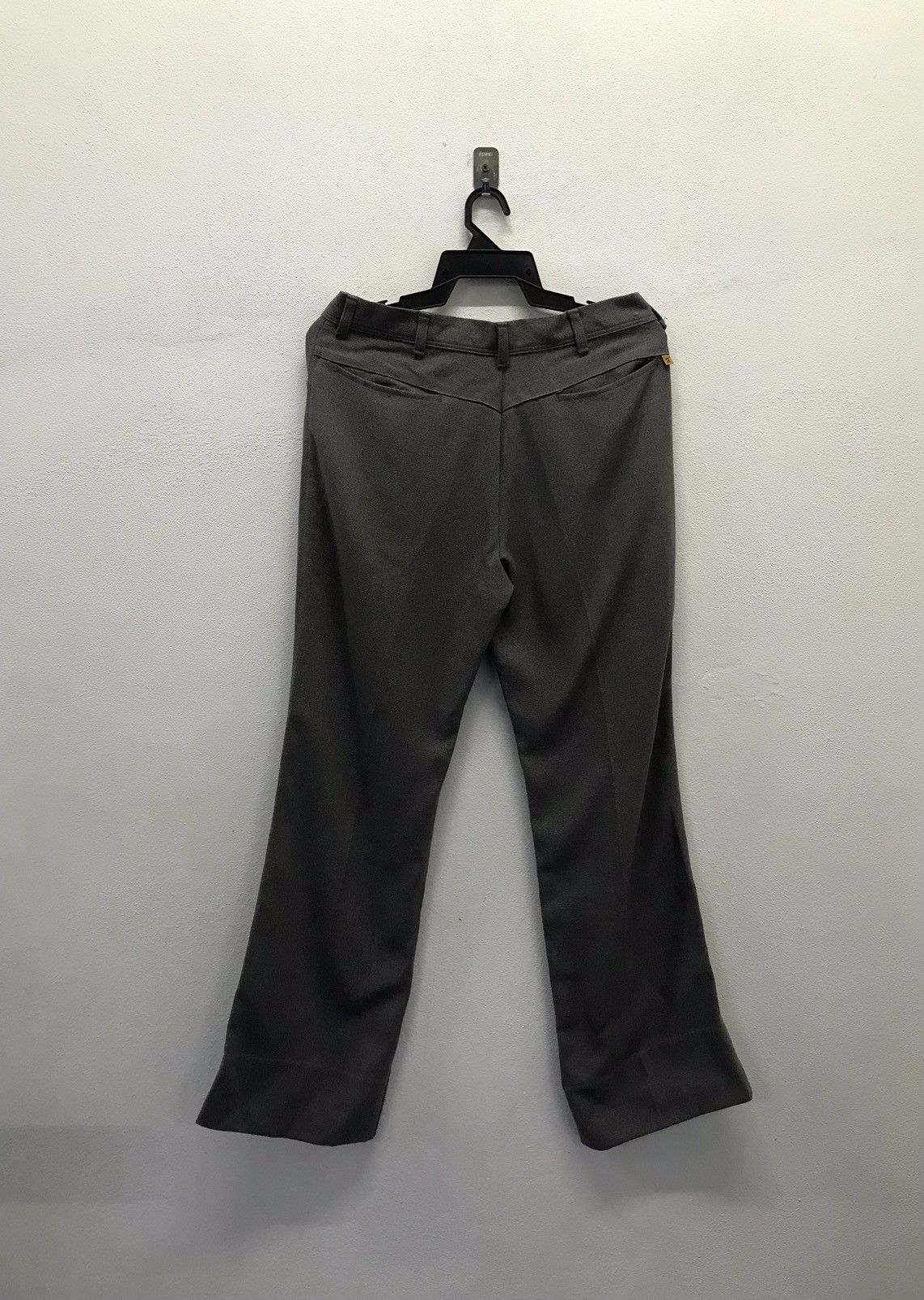 Farah × Vintage Vintage Farah Pants Size US 32 / EU 48 - 2 Thumbnail