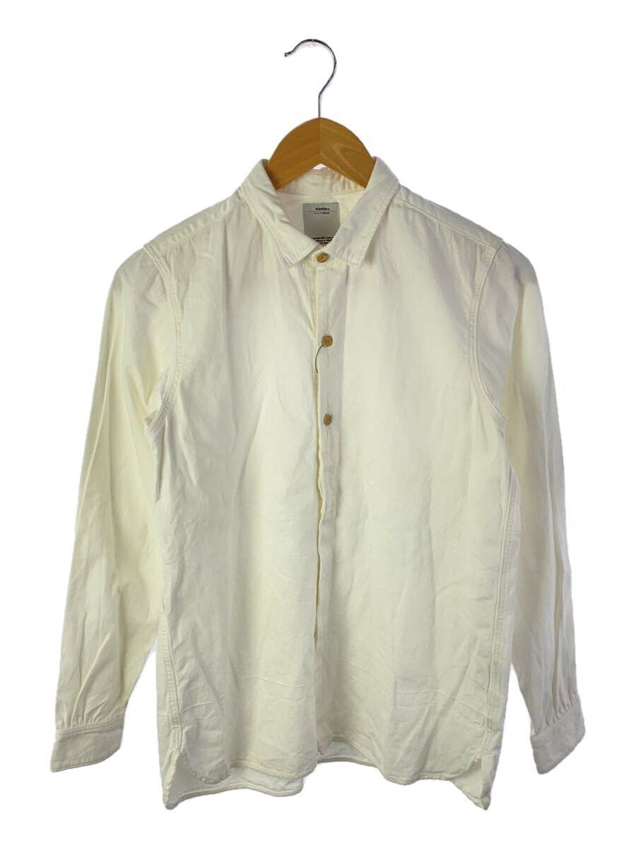 Button Up Shirt