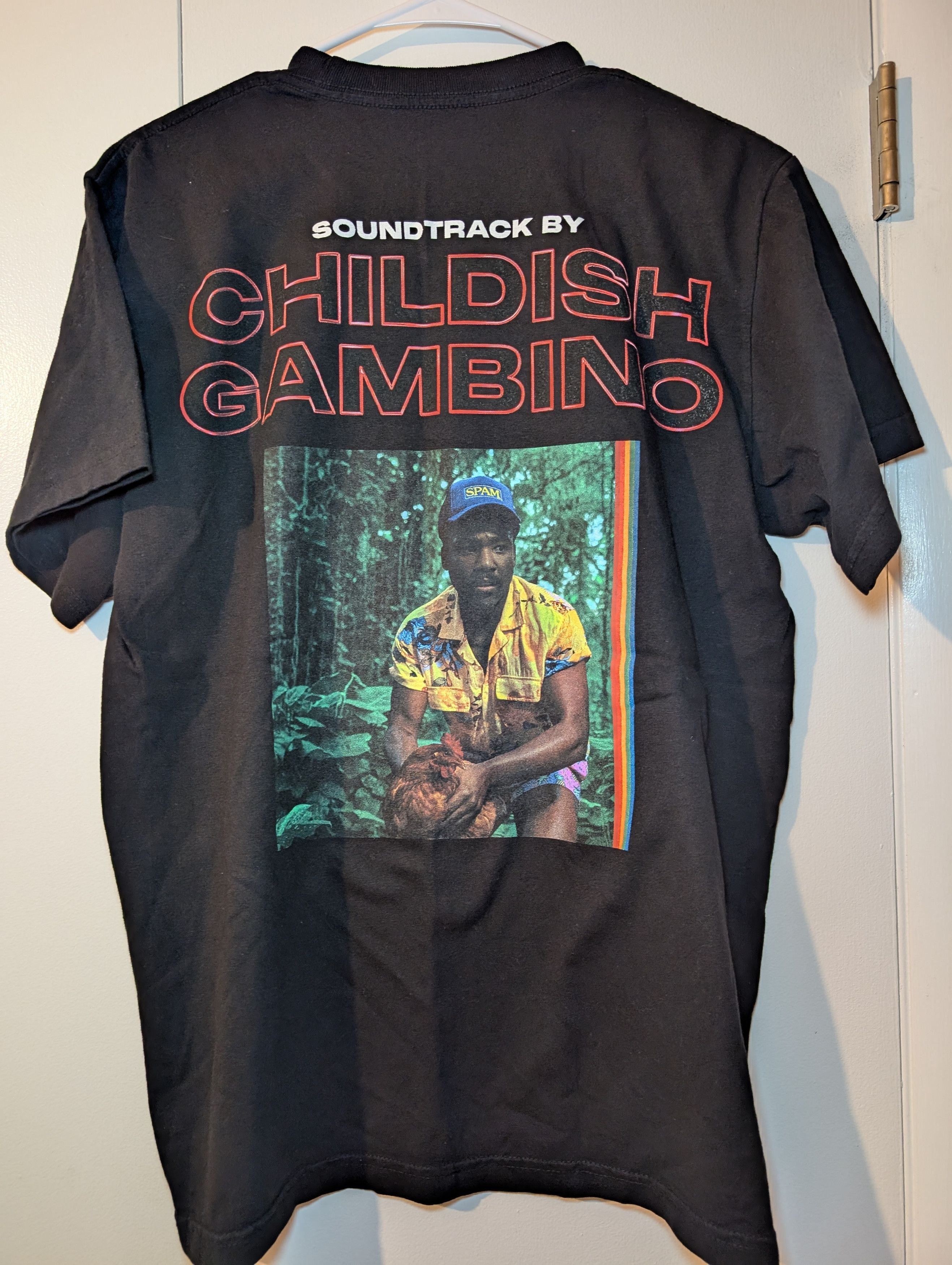 Other Bando Stone size M Size US M / EU 48-50 / 2 - 1 Thumbnail