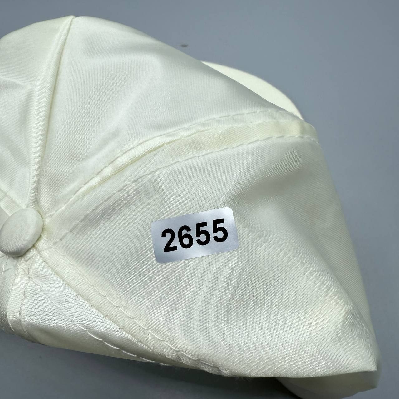 Otto Vintage Air Jordan Flight Hat Men Nike Otto Strap Back Cap Size ONE SIZE - 8 Thumbnail