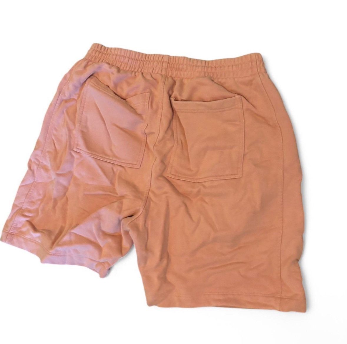 Represent Clo. Represent Clo - Blank Shorts Clay Size US 34 / EU 50 - 2 Thumbnail