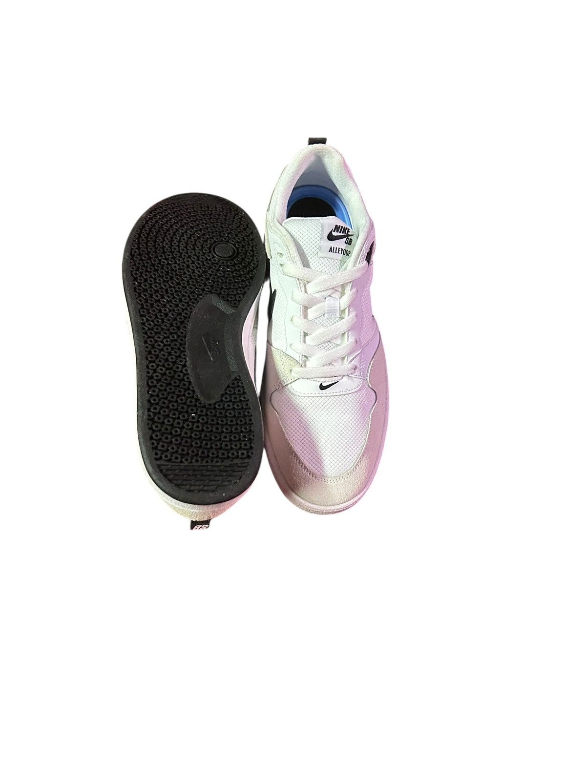 Nike SB Nike SB Alleyoop Size US 9.5 / EU 42-43 - 4 Thumbnail