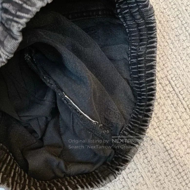 Alexander Wang Alexander Wang Gray Jeans. Size 25" / US 0 / IT 36 - 5 Thumbnail