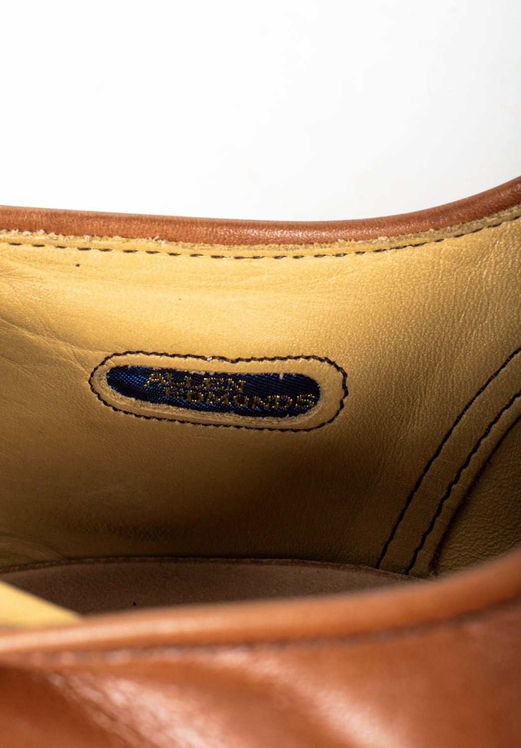 Allen Edmonds Allen Edmonds Derbies Men Shoes Size US9, UK8, EUR43 Size US 9.5 / EU 42-43 - 9 Thumbnail